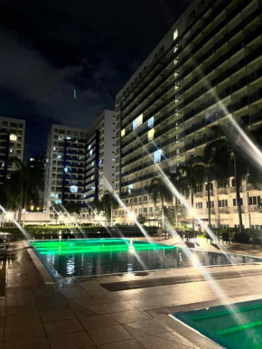 Sea Residences Tiki D